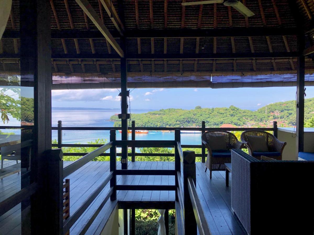 Bloo Lagoon Village Padangbai  Luaran gambar