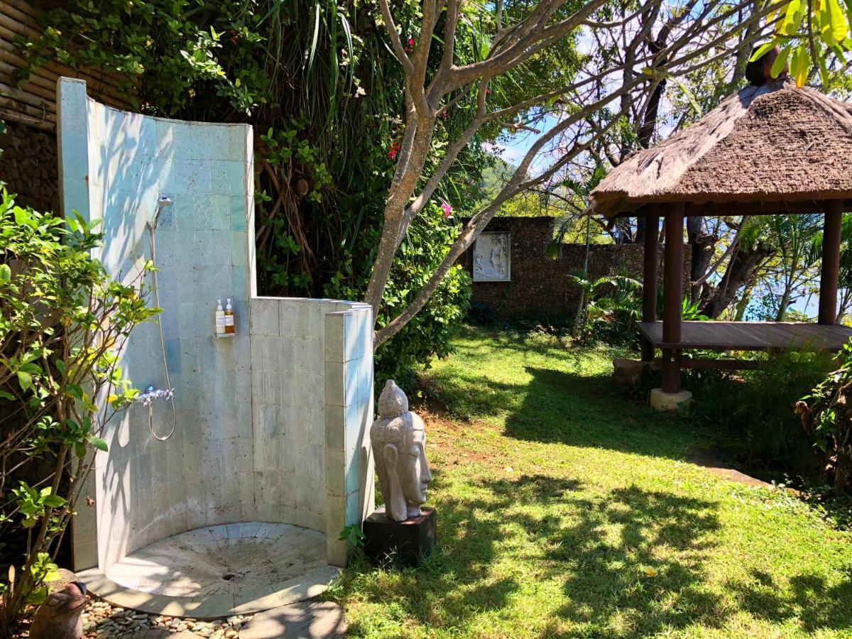 Bloo Lagoon Village Padangbai  Luaran gambar